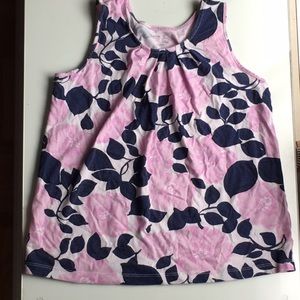 Gap Kids Sleeveless Top